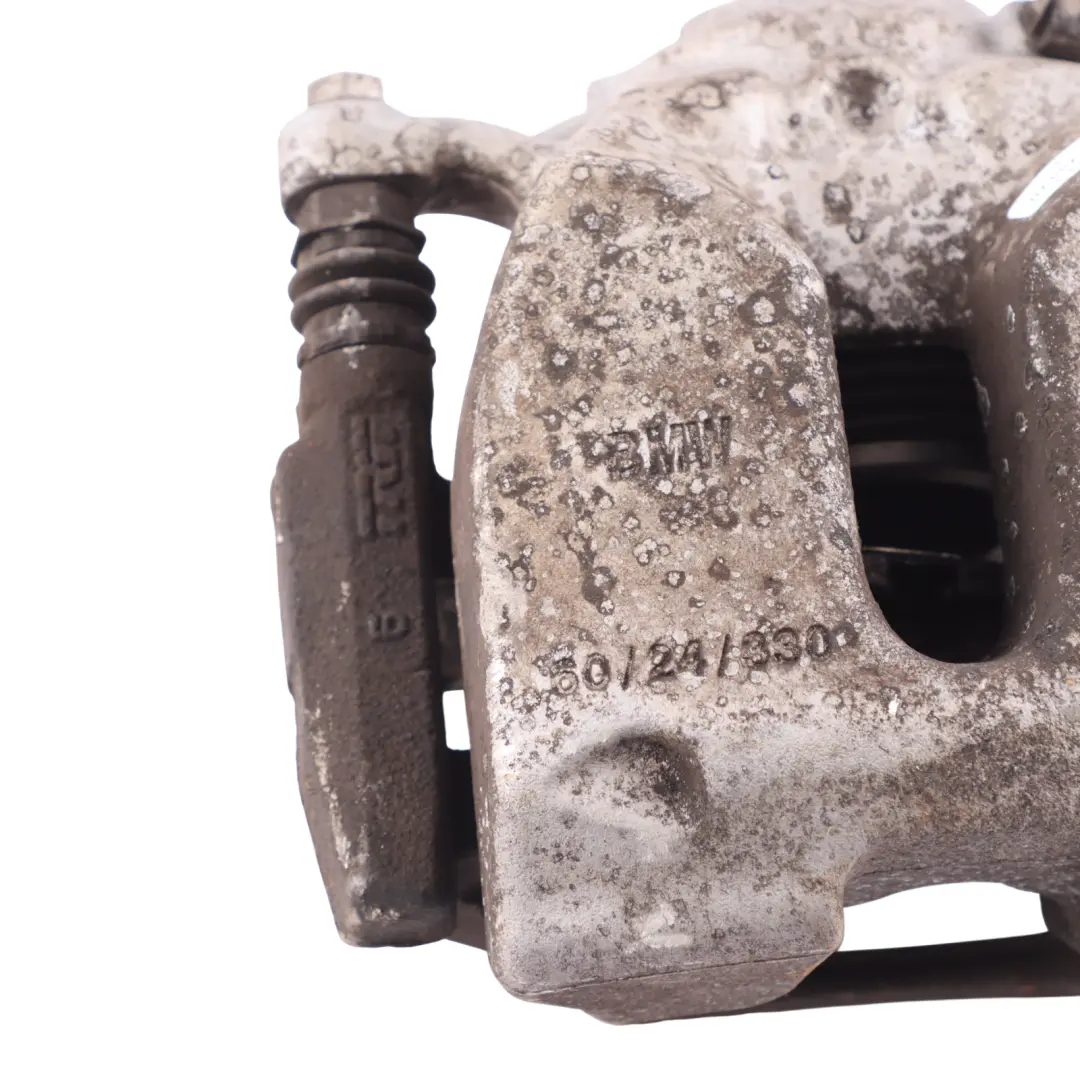 BMW G01 G02 G20 G28 G30 Front Right O/S Wheel Brake Caliper Housing 60/24/330 - SKU 6872800 - Part number 6872800