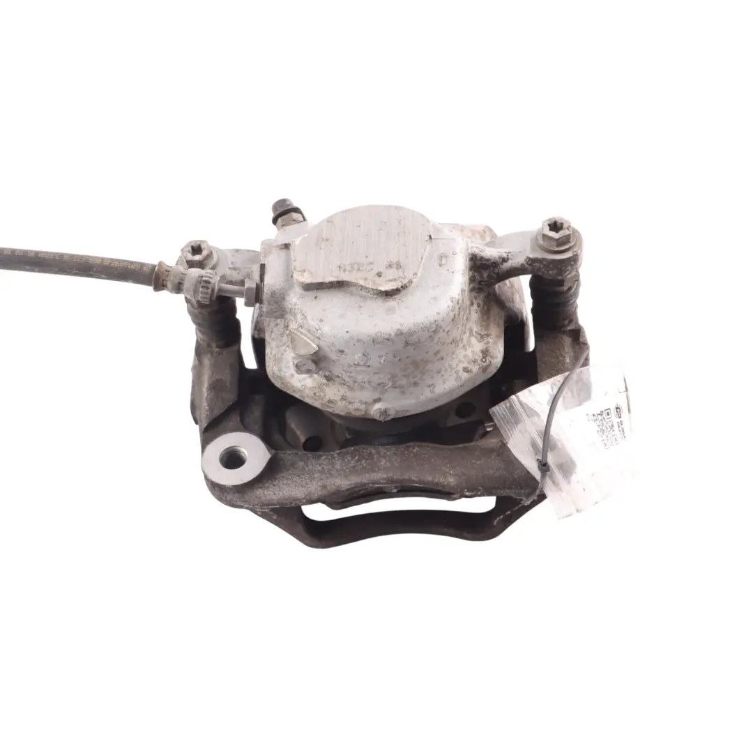 Front Right O/S Wheel Brake Caliper Housing 60/24/330 to BMW G01 G02 G20 G28 G30 with Part number 6872800 BMW G01 G02 G20 G28 G30 Front Right O/S Wheel Brake Caliper Housing 60/24/330 - SKU 6872800 - Part number 6872800