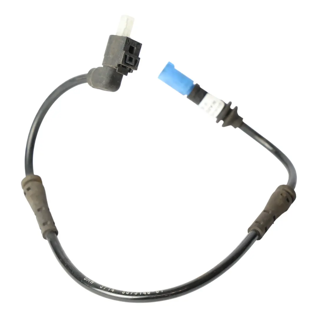 Wiązka Modułu Zawieszenia Przewód EDC Tył do BMW X3 G01 X4 G02 o numerze 6873146 BMW X3 G01 X4 G02 Wiązka Modułu Zawieszenia Przewód EDC Tył - SKU 6873146 - Numer Części 6873146