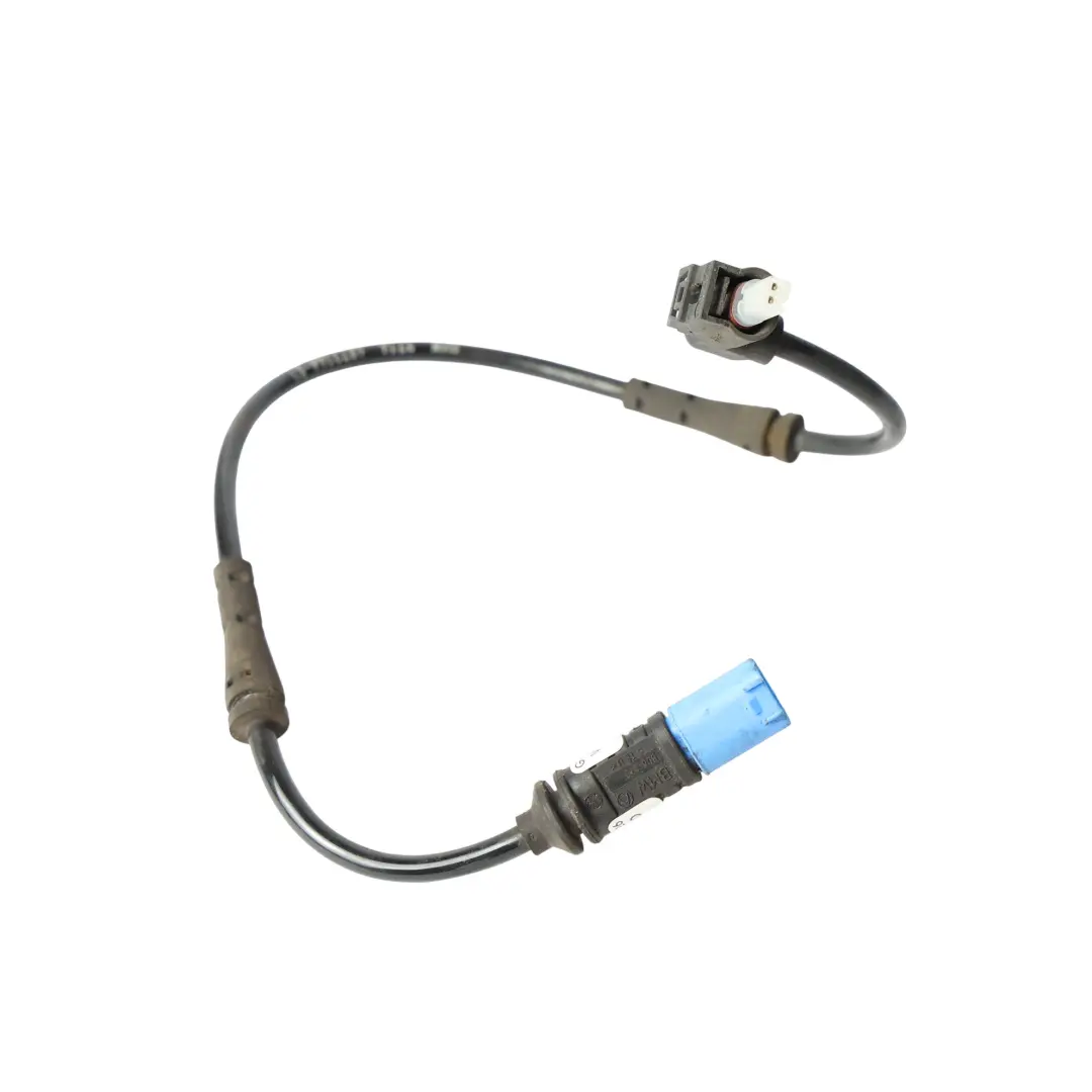 Hinterachse EDC Kabel Adapter Verkabelung Sensor für BMW X3 G01 X4 G02 mit Teilenummer 6873146 BMW X3 G01 X4 G02 Hinterachse EDC Kabel Adapter Verkabelung Sensor - SKU 6873146 - Teilenummer 6873146