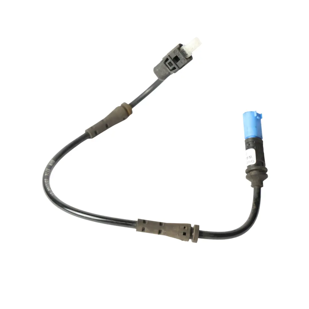 Eje Trasero EDC Cable Adaptador Sensor para BMW X3 G01 X4 G02 con número de pieza 6873146 BMW X3 G01 X4 G02 Eje Trasero EDC Cable Adaptador Sensor - SKU 6873146 - Número de pieza 6873146