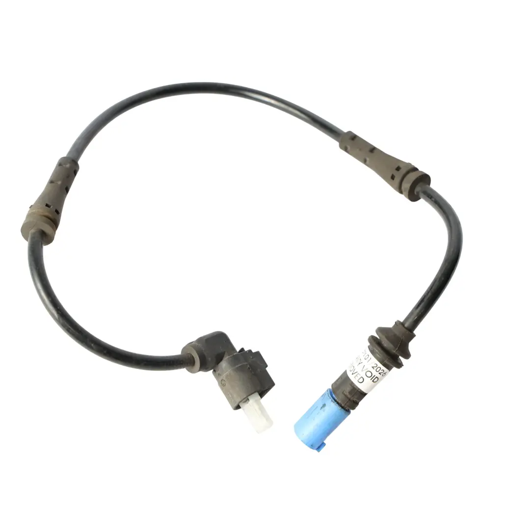 BMW X3 G01 X4 G02 Rear Axle EDC Cable Adapter Wiring Lead Sensor - SKU 6873146 - Part number 6873146