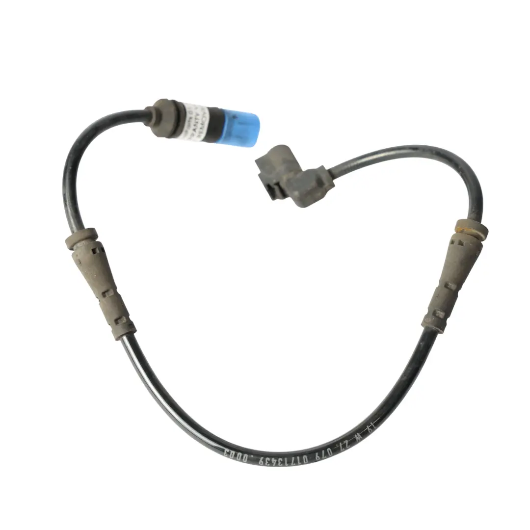 BMW X3 G01 X4 G02 Assale Posteriore Cavo Adattatore Cablaggio Sensore - SKU 6873146 - Numero di parte 6873146