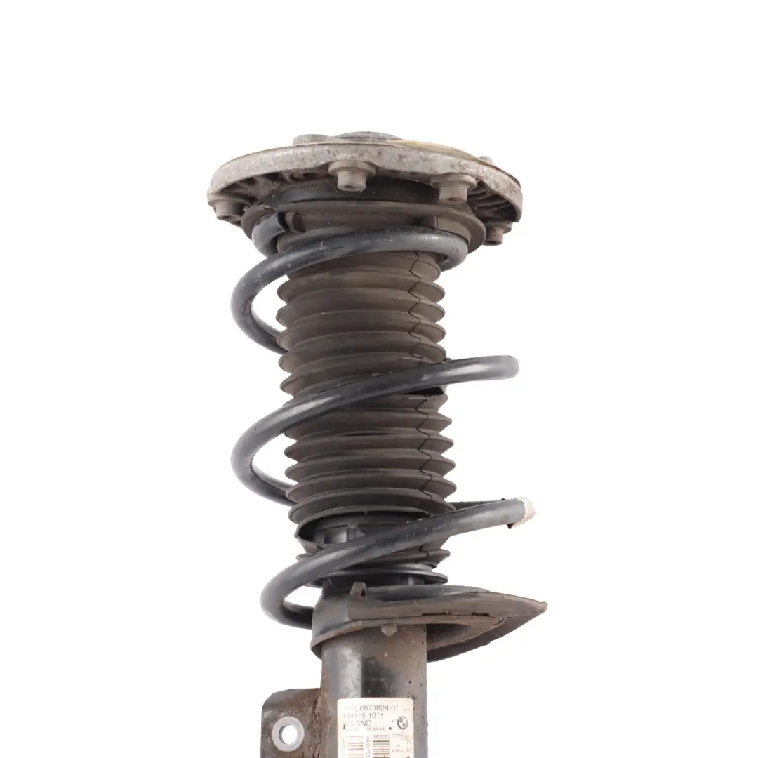 BMW F31 Front Suspension Strut Left Right Shock Absorber Coil O/N/S - SKU 6873824 - Part number 6873824