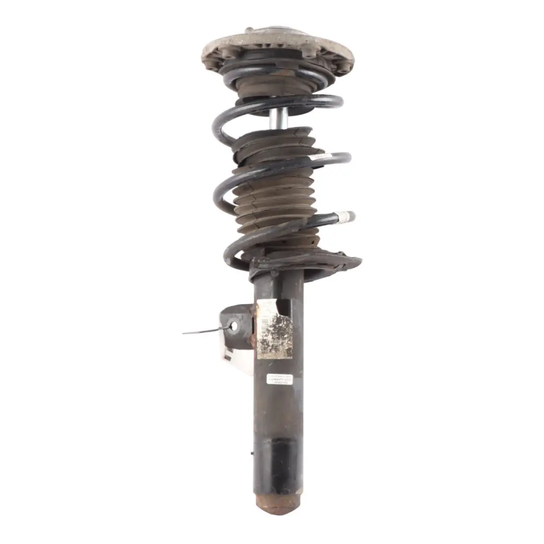 BMW F31 LCI xDrive Strut Shock Absorber Spring Front Left N/S - SKU 6873827-1 - Part number 6873827
