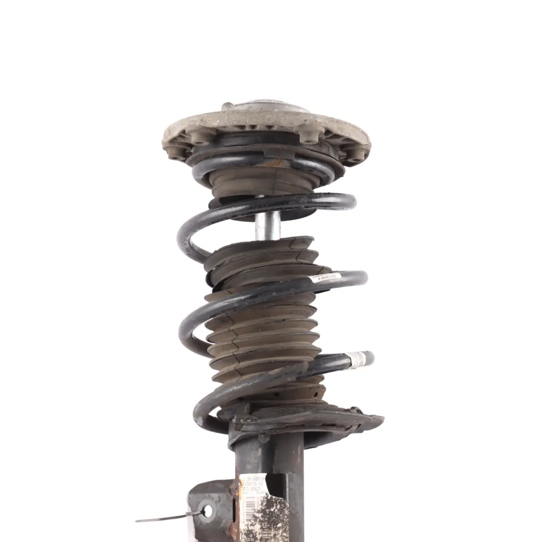 BMW F31 LCI xDrive Strut Shock Absorber Spring Front Left N/S - SKU 6873827-1 - Part number 6873827
