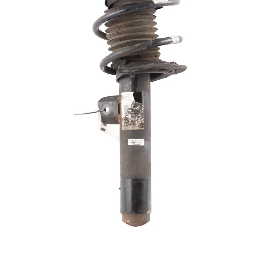 Strut Shock Absorber Spring Front Left N/S to BMW F31 LCI xDrive with Part number 6873827 BMW F31 LCI xDrive Strut Shock Absorber Spring Front Left N/S - SKU 6873827-1 - Part number 6873827