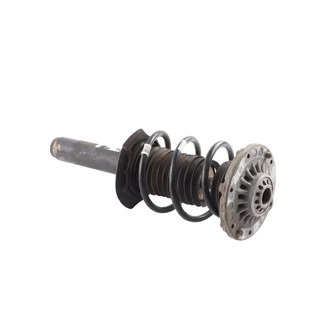 BMW F31 LCI xDrive Strut Shock Absorber Spring Front Left N/S - SKU 6873827-1 - Part number 6873827