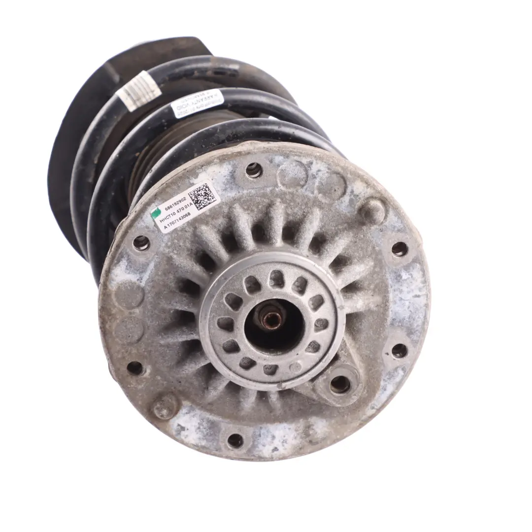 Strut Shock Absorber Spring Front Left N/S to BMW F31 LCI xDrive with Part number 6873827 BMW F31 LCI xDrive Strut Shock Absorber Spring Front Left N/S - SKU 6873827-1 - Part number 6873827