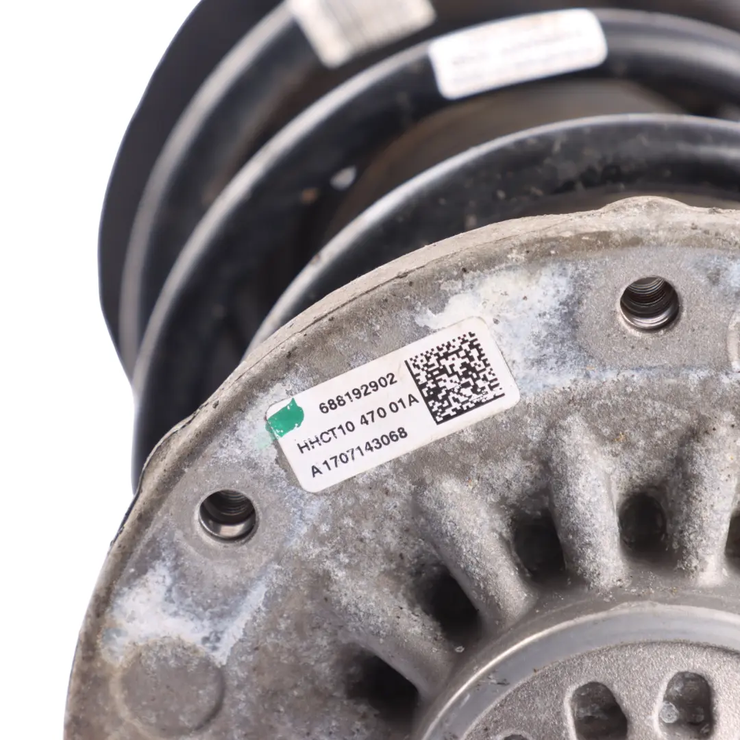 Strut Shock Absorber Spring Front Left N/S to BMW F31 LCI xDrive with Part number 6873827 BMW F31 LCI xDrive Strut Shock Absorber Spring Front Left N/S - SKU 6873827-1 - Part number 6873827