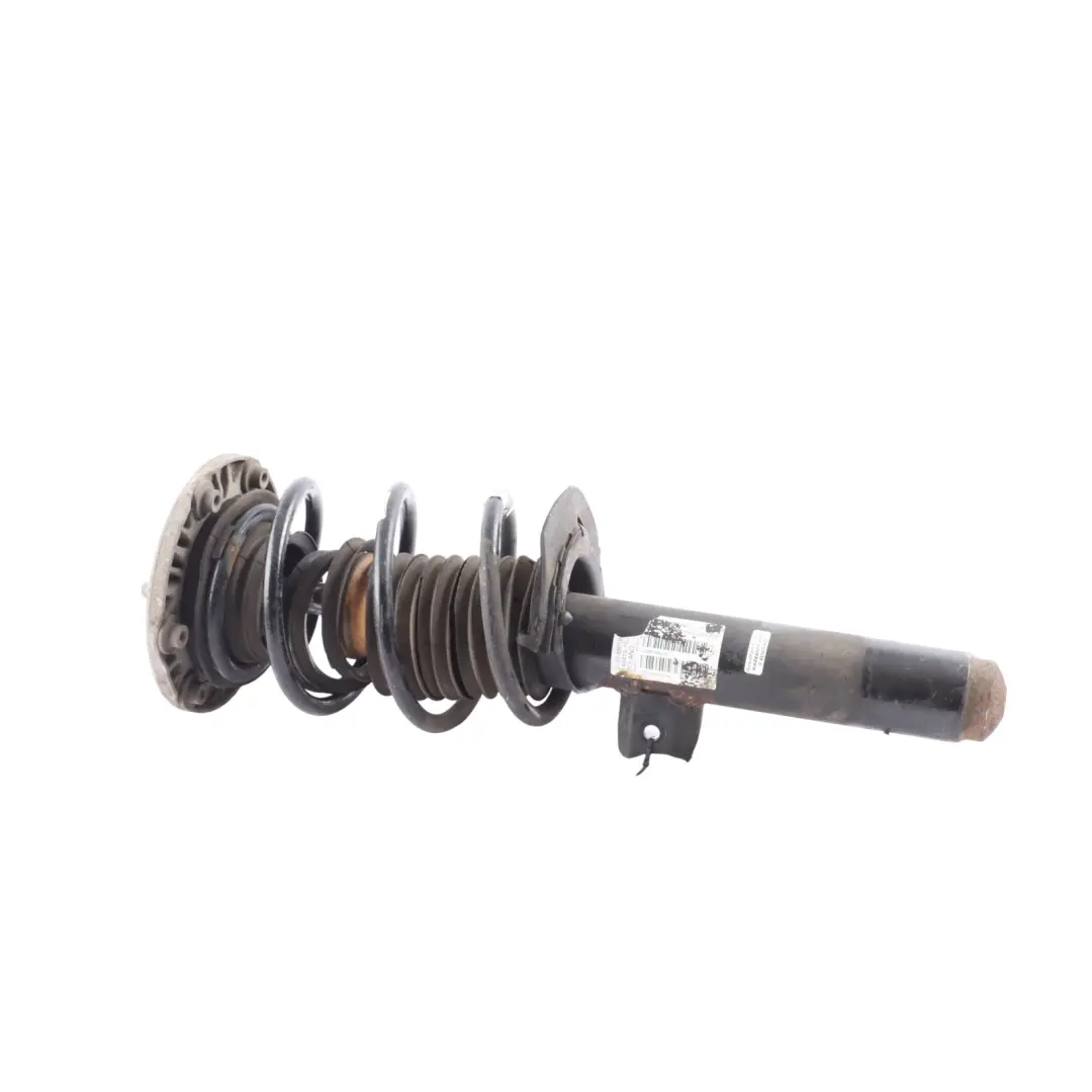 BMW F31 LCI xDrive Strut Shock Absorber Spring Front Left N/S - SKU 6873827-1 - Part number 6873827