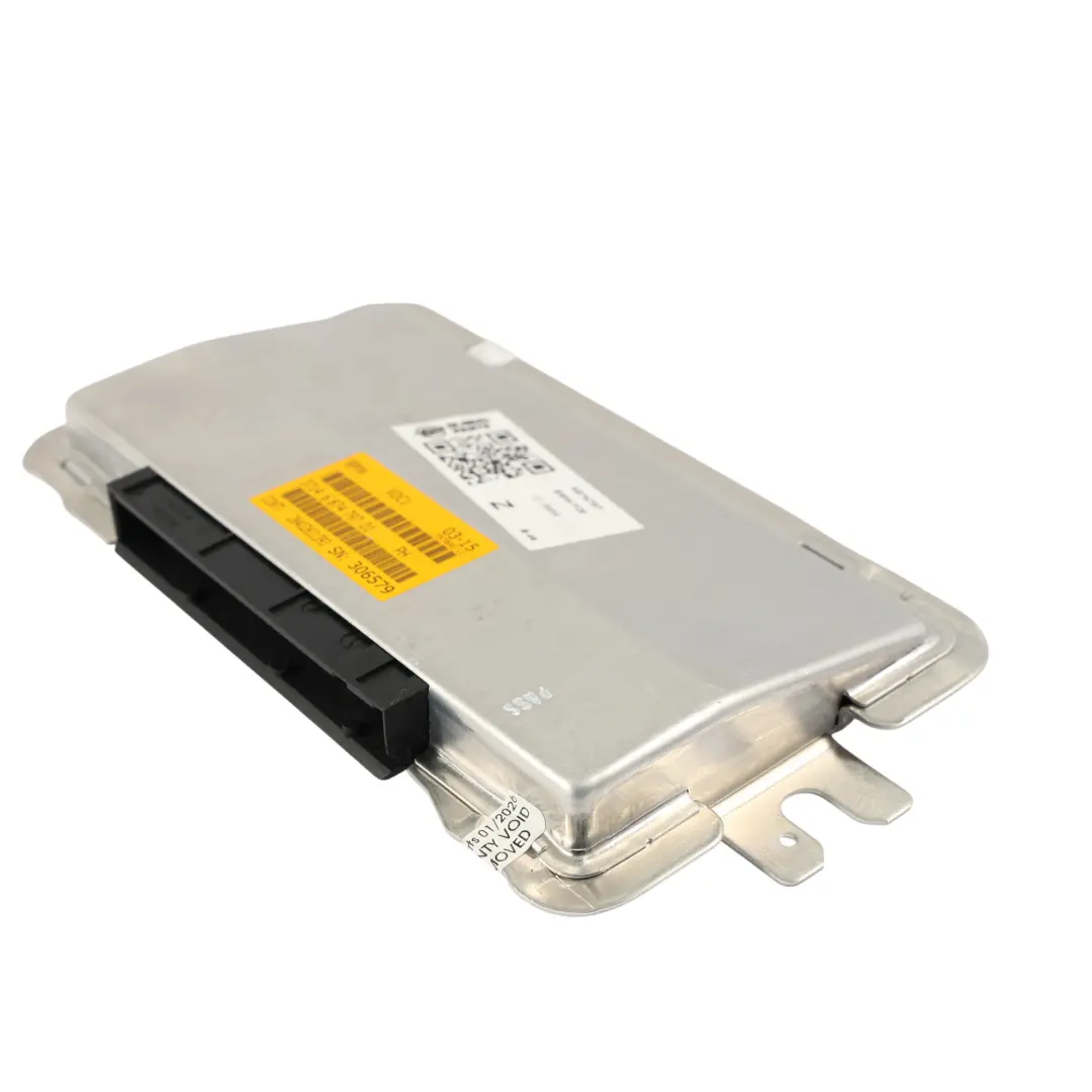 Moduł Sterownik Zawieszenia VDC1 ECU do BMW F25 o numerze 6874797 BMW F25 Moduł Sterownik Zawieszenia VDC1 ECU - SKU 6874797 - Numer Części 6874797