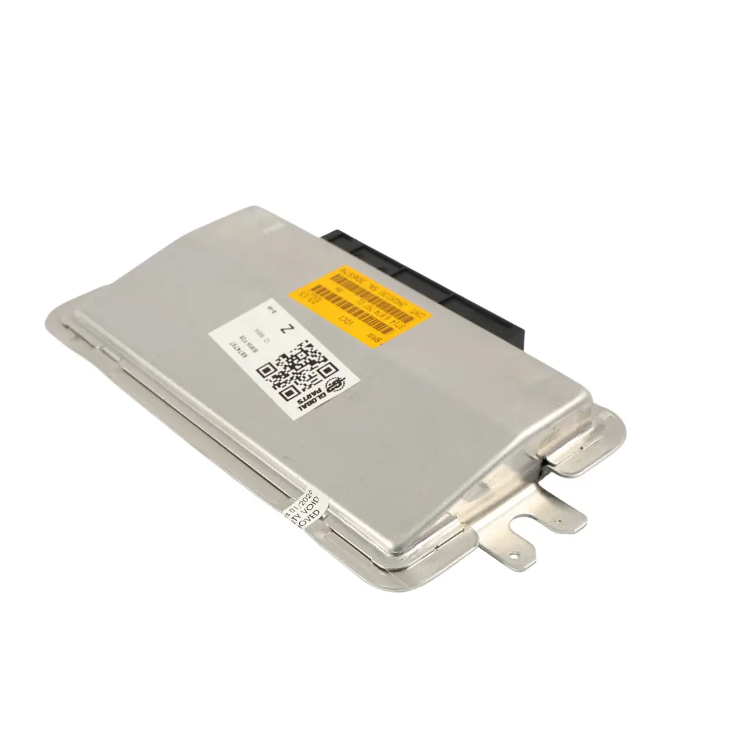 BMW F25 VDC1 Modulo Di Controllo Delle Sospensioni Unità ECU - SKU 6874797 - Numero di parte 6874797