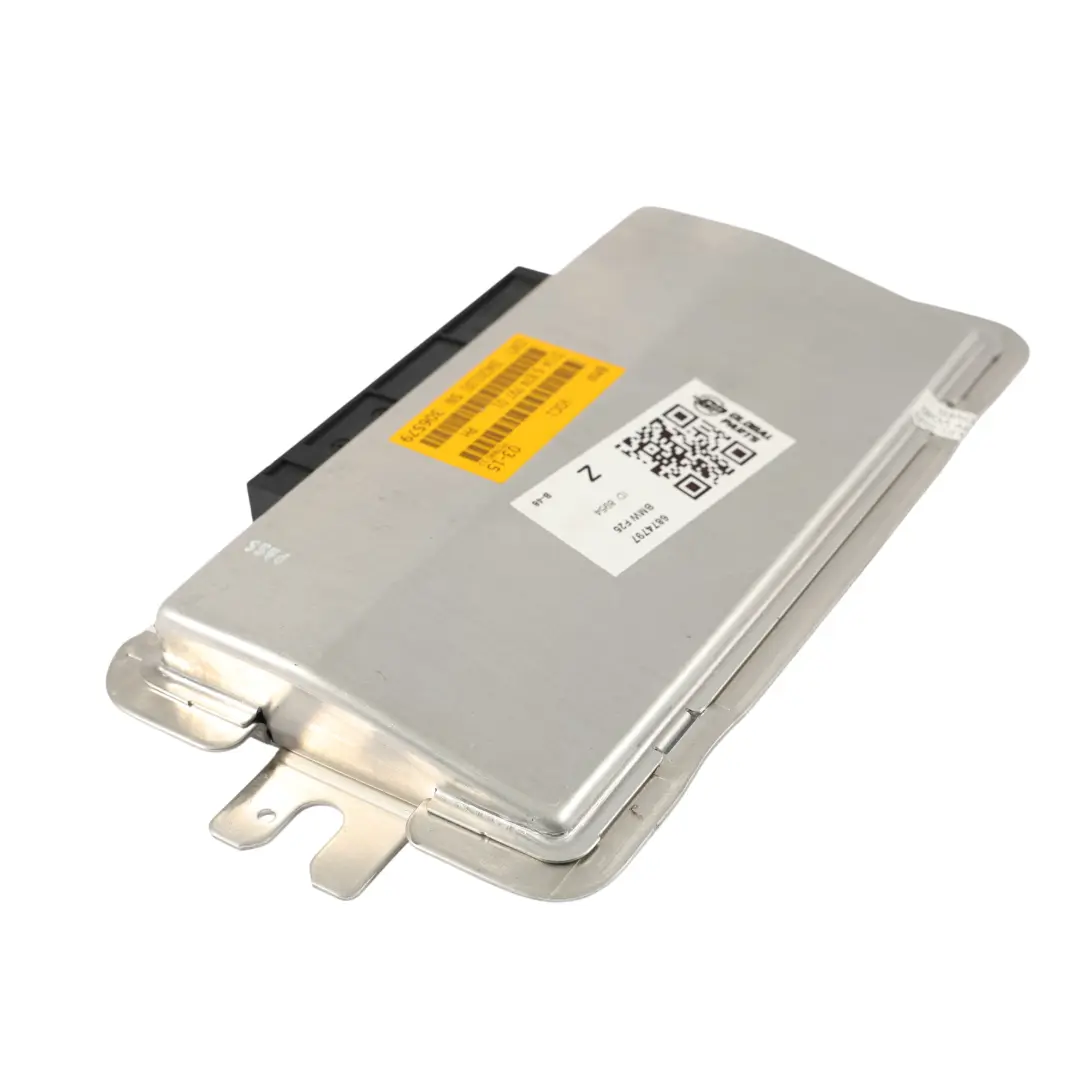 BMW F25 Moduł Sterownik Zawieszenia VDC1 ECU - SKU 6874797 - Numer Części 6874797