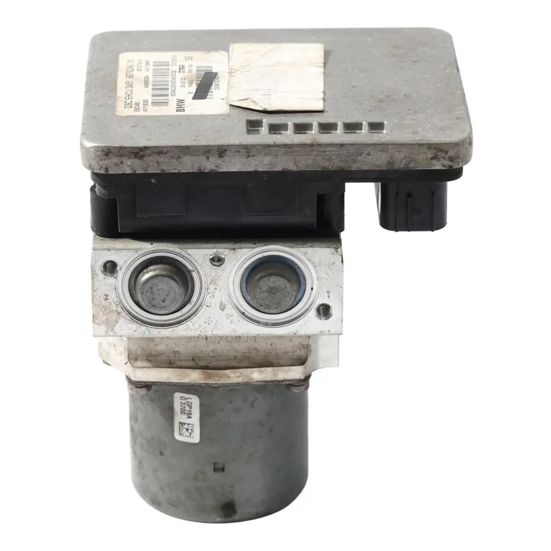 ABS DSC Pompa Modulo Di Controllo 6874734 per BMW X3 G01 X4 G02 con numero di parte 6876246 BMW X3 G01 X4 G02 ABS DSC Pompa Modulo Di Controllo 6874734 - SKU 6876246 - Numero di parte 6876246