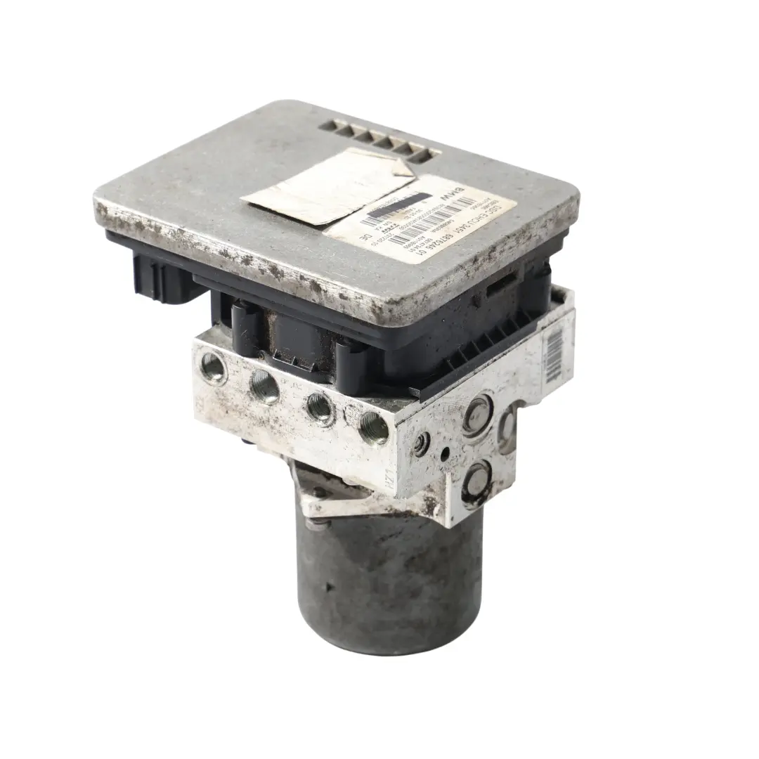 BMW X3 G01 X4 G02 ABS DSC Pumpensteuergerät 6874734 - SKU 6876246 - Teilenummer 6876246