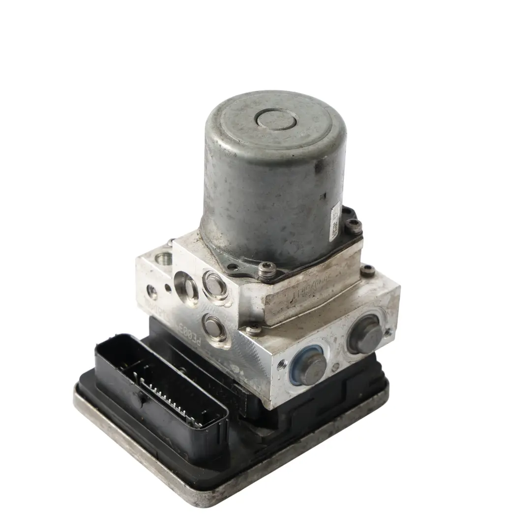 ABS DSC Bomba Módulo De Control 6874734 para BMW X3 G01 X4 G02 con número de pieza 6876246 BMW X3 G01 X4 G02 ABS DSC Bomba Módulo De Control 6874734 - SKU 6876246 - Número de pieza 6876246