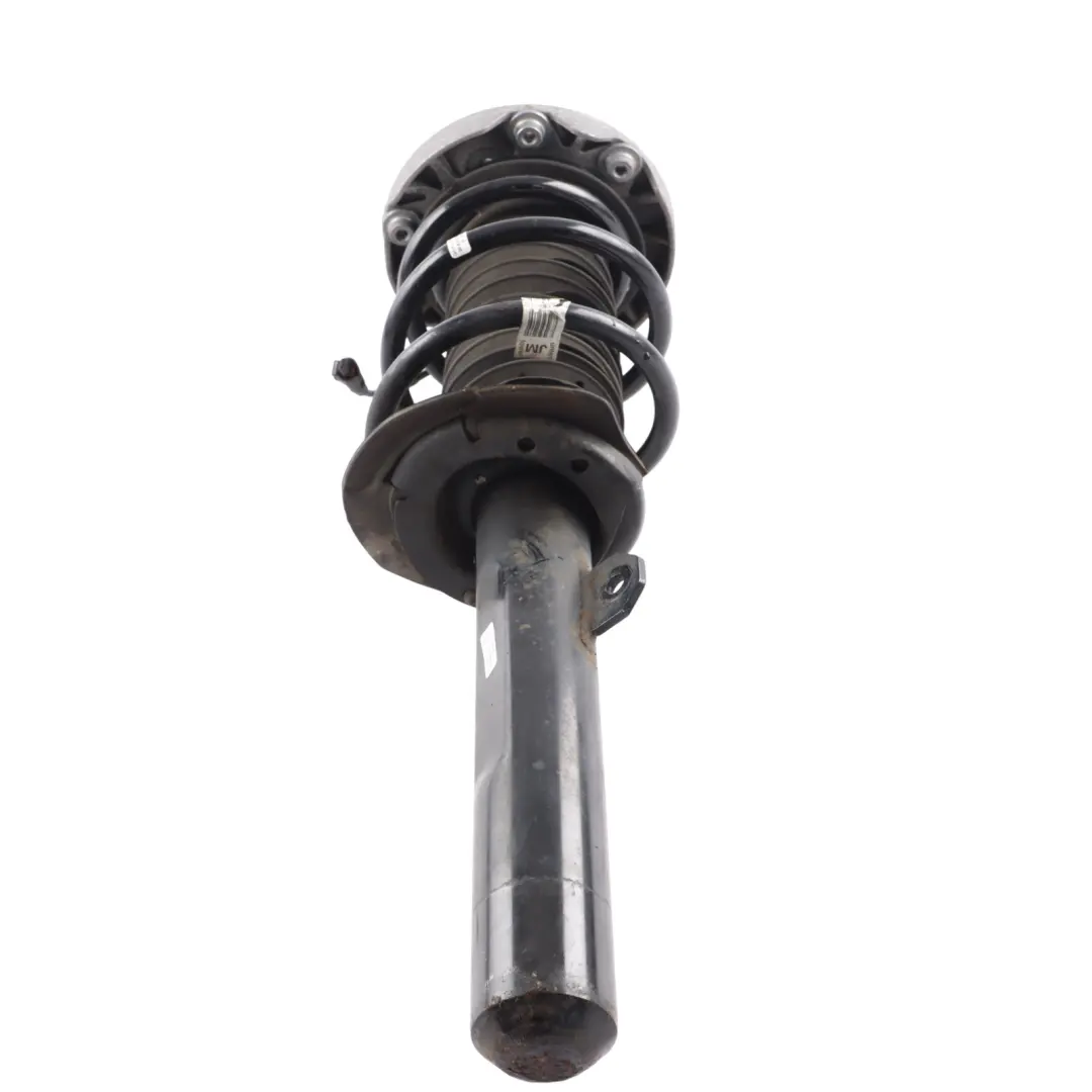 Strut Shock Absorber Damper Front Left N/S to BMW F48 Spring with Part number 6881599 BMW F48 Spring Strut Shock Absorber Damper Front Left N/S - SKU 6881599 - Part number 6881599