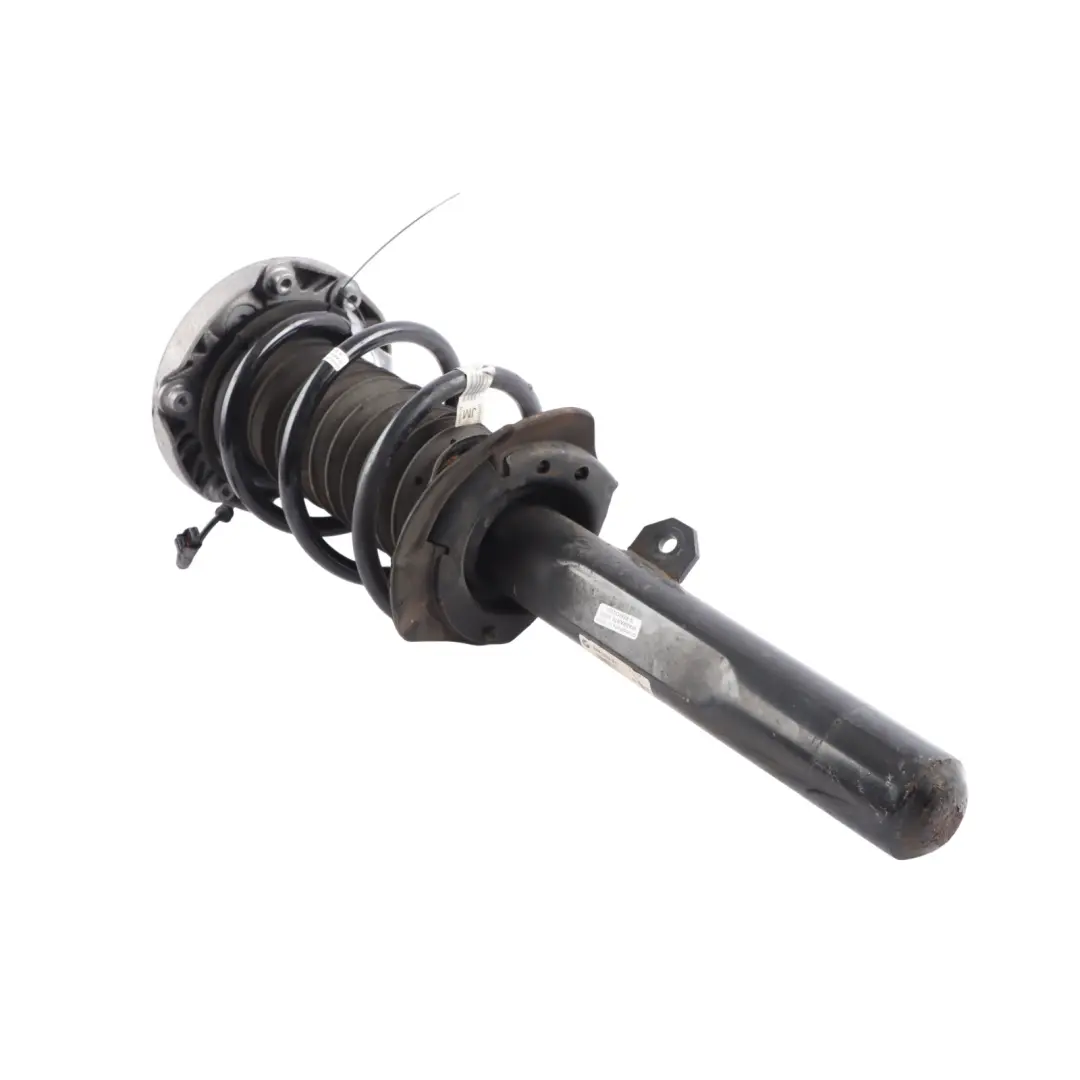Strut Shock Absorber Damper Front Left N/S to BMW F48 Spring with Part number 6881599 BMW F48 Spring Strut Shock Absorber Damper Front Left N/S - SKU 6881599 - Part number 6881599