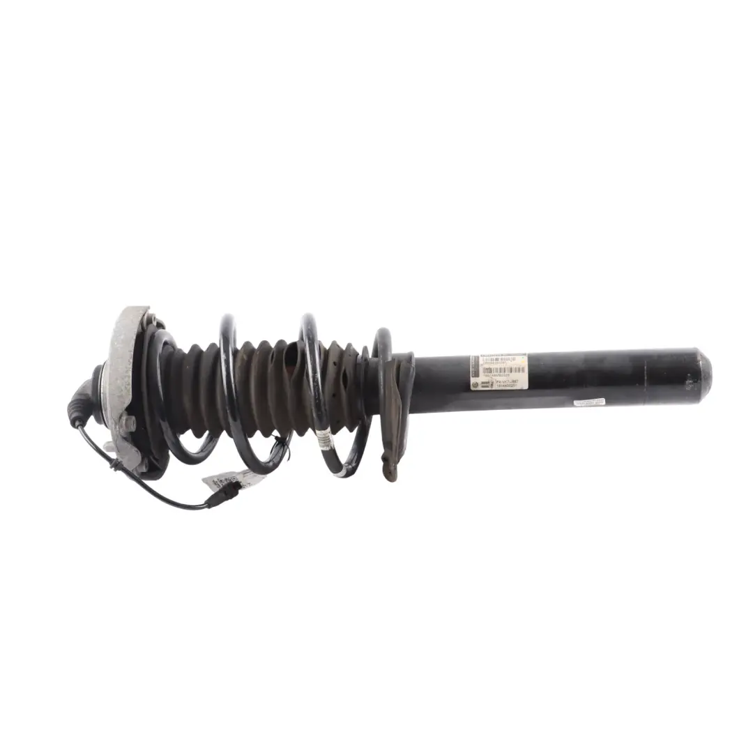 BMW F48 Spring Strut Shock Absorber Damper Front Right O/S - SKU 6881600 - Part number 6881600
