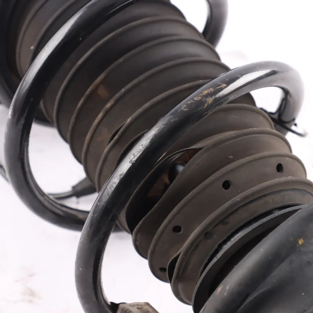 Strut Shock Absorber Damper Front Right O/S to BMW F48 Spring with Part number 6881600 BMW F48 Spring Strut Shock Absorber Damper Front Right O/S - SKU 6881600 - Part number 6881600