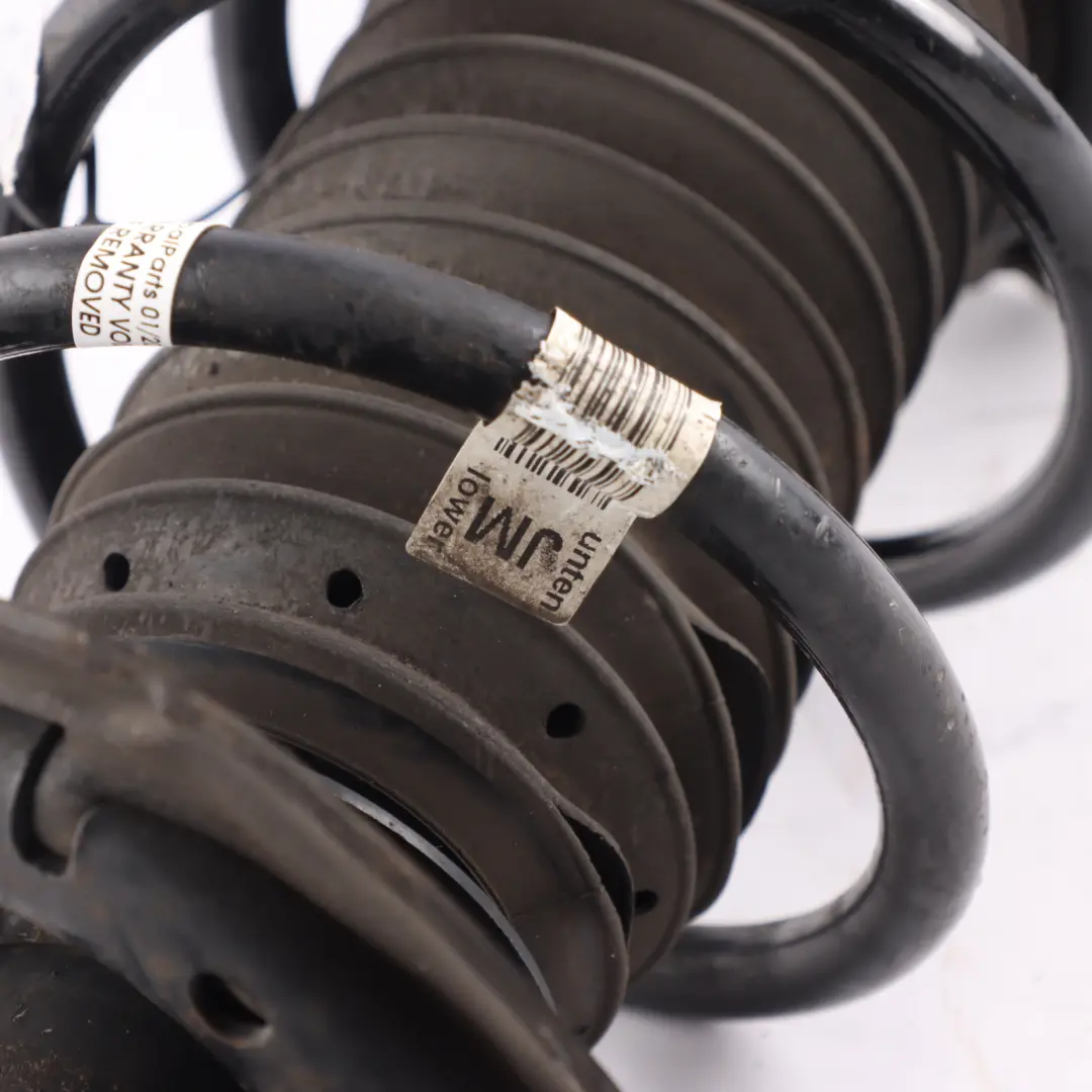 Strut Shock Absorber Damper Front Right O/S to BMW F48 Spring with Part number 6881600 BMW F48 Spring Strut Shock Absorber Damper Front Right O/S - SKU 6881600 - Part number 6881600