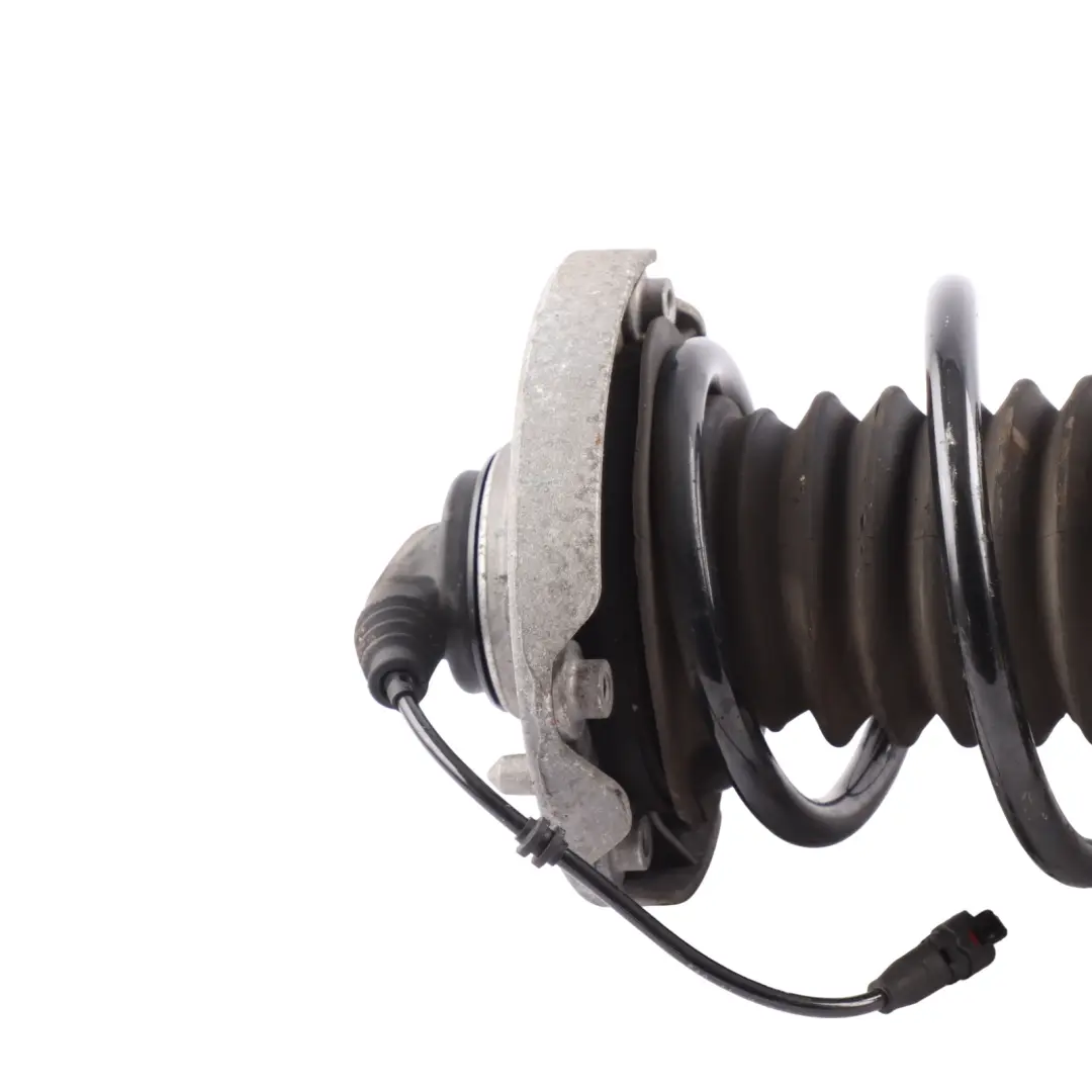 Strut Shock Absorber Damper Front Right O/S to BMW F48 Spring with Part number 6881600 BMW F48 Spring Strut Shock Absorber Damper Front Right O/S - SKU 6881600 - Part number 6881600