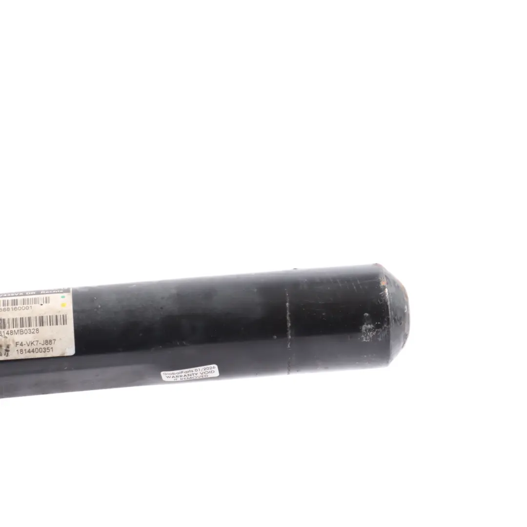 Strut Shock Absorber Damper Front Right O/S to BMW F48 Spring with Part number 6881600 BMW F48 Spring Strut Shock Absorber Damper Front Right O/S - SKU 6881600 - Part number 6881600