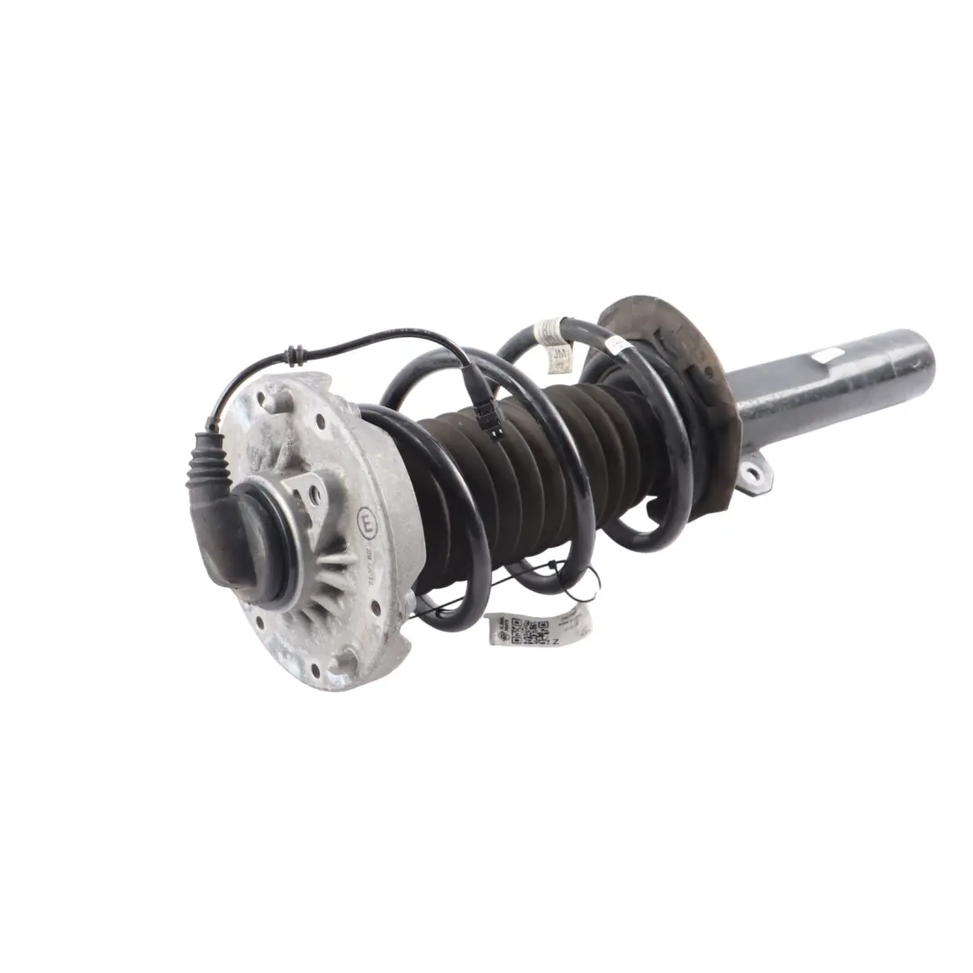 Strut Shock Absorber Damper Front Right O/S to BMW F48 Spring with Part number 6881600 BMW F48 Spring Strut Shock Absorber Damper Front Right O/S - SKU 6881600 - Part number 6881600