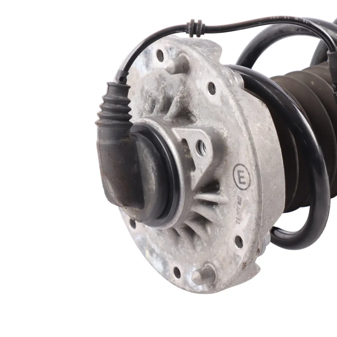 Strut Shock Absorber Damper Front Right O/S to BMW F48 Spring with Part number 6881600 BMW F48 Spring Strut Shock Absorber Damper Front Right O/S - SKU 6881600 - Part number 6881600