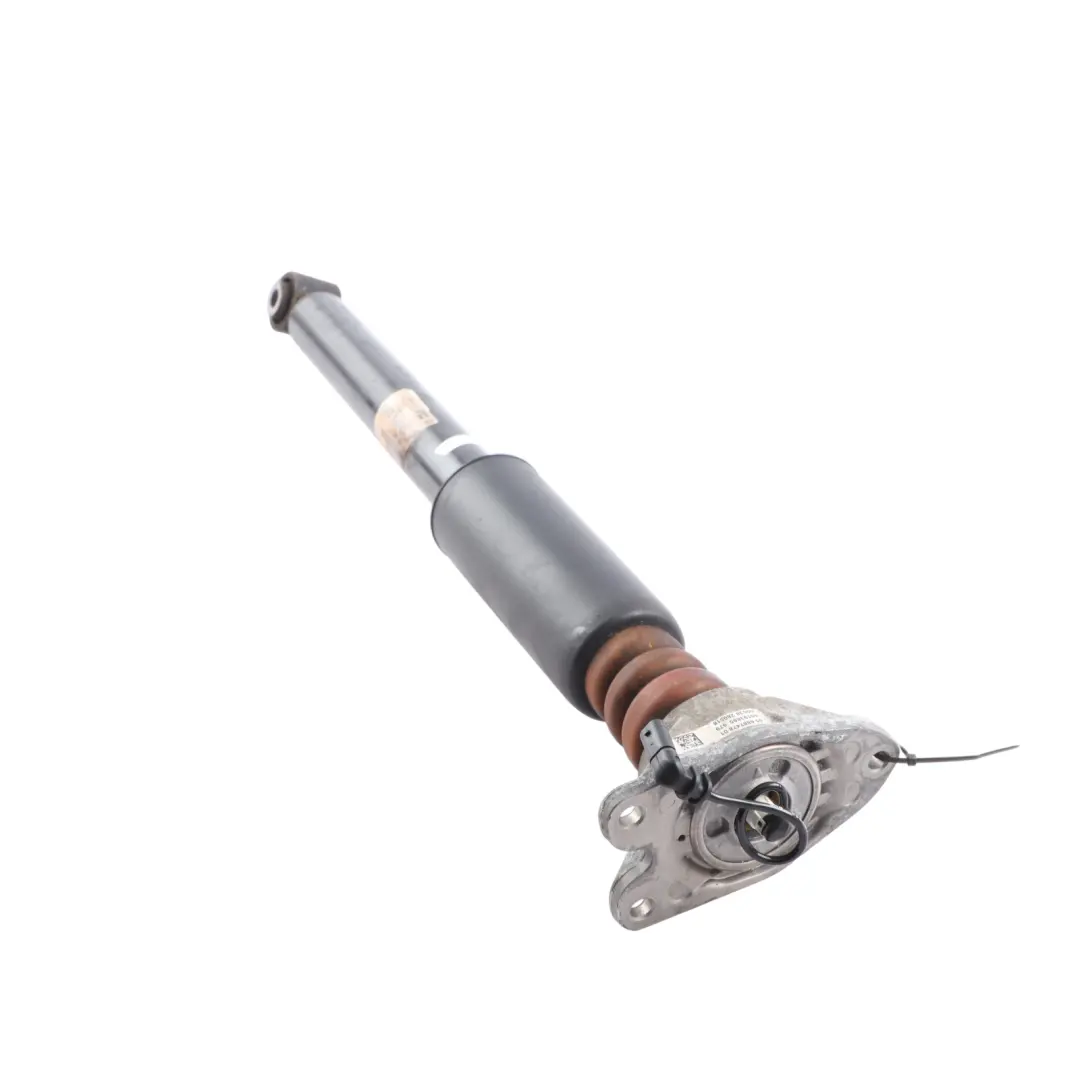 Molla Puntone Ammortizzatore Posteriore Sinistro Destro per BMW X1 F48 con numero di parte 6884554 BMW X1 F48 Molla Puntone Ammortizzatore Posteriore Sinistro Destro - SKU 6884554 - Numero di parte 6884554