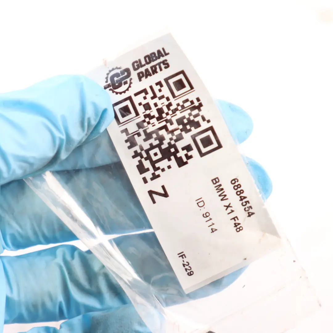 Strut Shock Absorber Rear Left Right to BMW X1 F48 Active Spring with Part number 6884554 BMW X1 F48 Active Spring Strut Shock Absorber Rear Left Right - SKU 6884554 - Part number 6884554