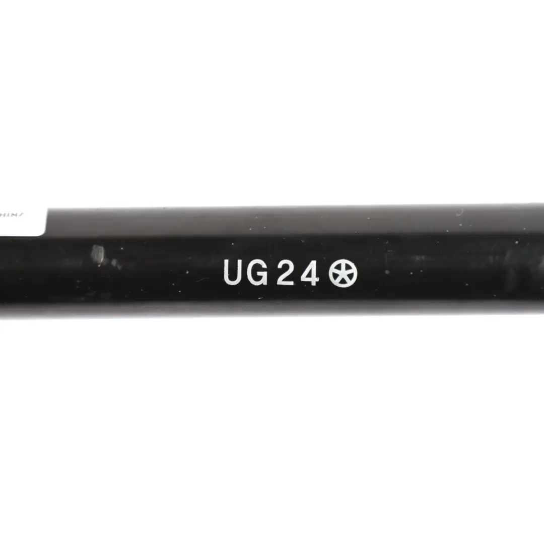 Front Axle Suspension Stabilizer Sway Link Anti Roll Bar to BMW G01 with Part number 6885049 BMW G01 Front Axle Suspension Stabilizer Sway Link Anti Roll Bar - SKU 6885049 - Part number 6885049