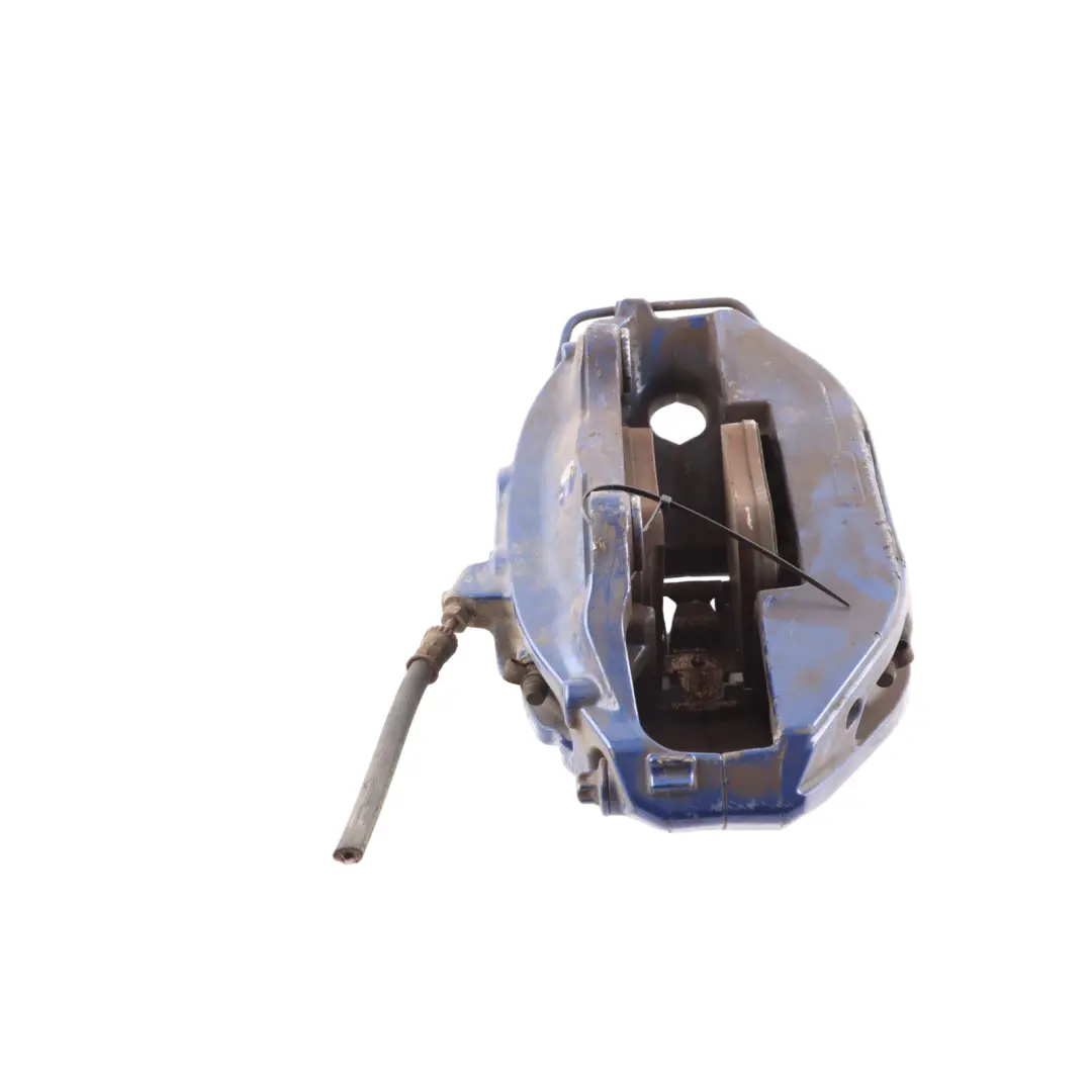 Pinza Freno Anteriore Destra per BMW X3 M F97 X4 M F98 X5 G05 X6 G06 X7 G07 con numero di parte 6891328 BMW X3 M F97 X4 M F98 X5 G05 X6 G06 X7 G07 Pinza Freno Anteriore Destra - SKU 6891328 - Numero di parte 6891328