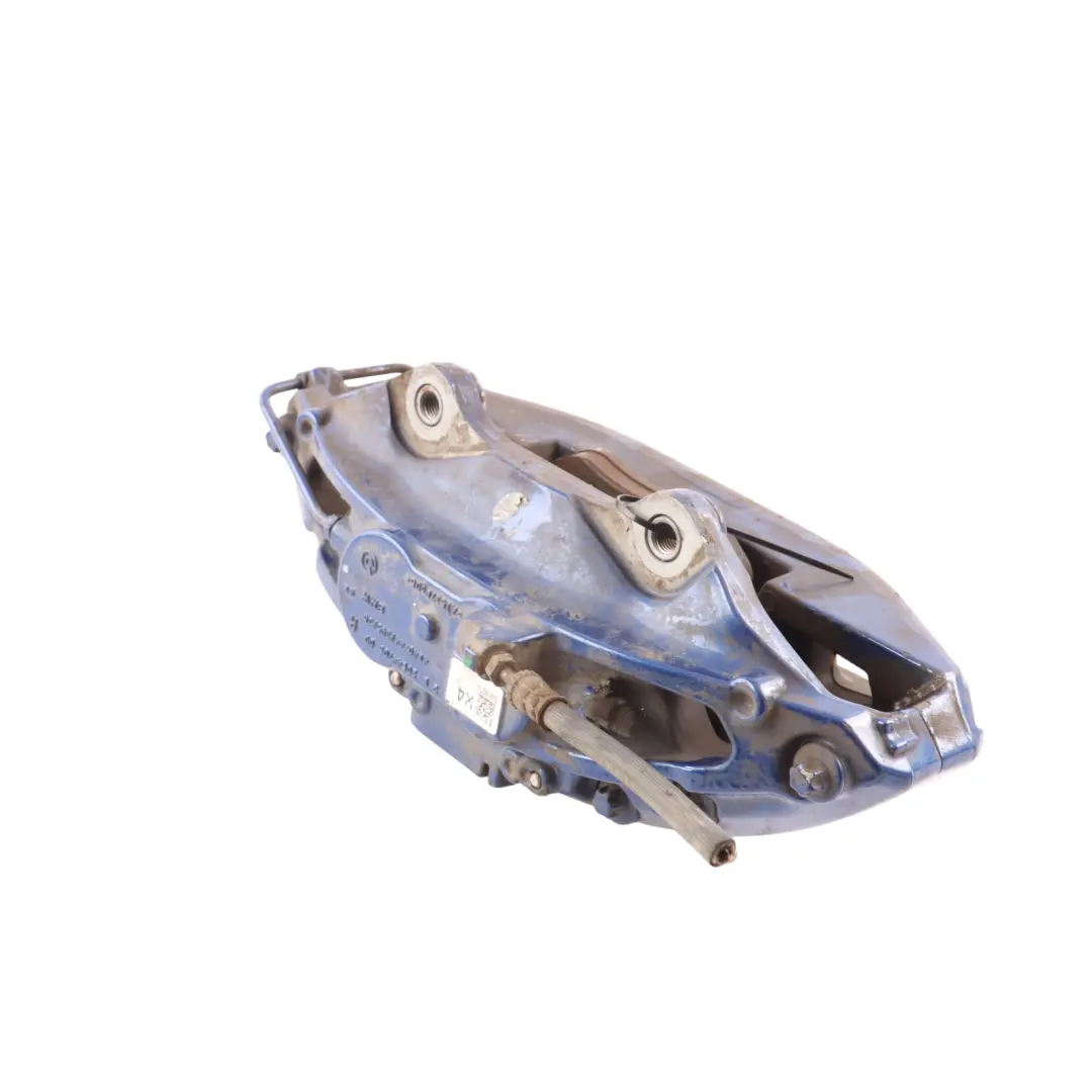 BMW X3 M F97 X4 M F98 X5 G05 X6 G06 X7 G07 Brake Caliper Front Right O/S - SKU 6891328 - Part number 6891328