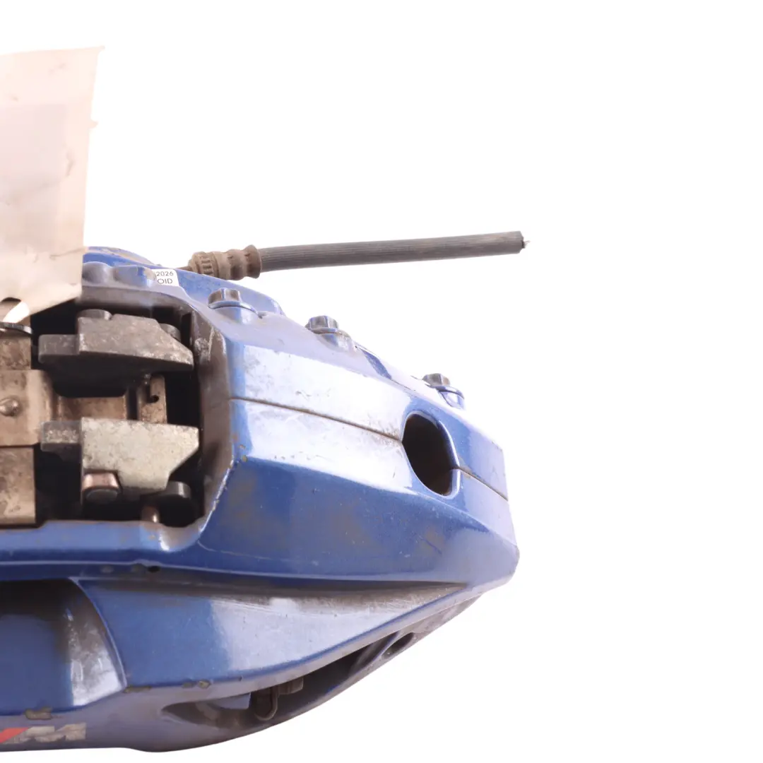 BMW X3 M F97 X4 M F98 X5 G05 X6 G06 X7 G07 Étrier Frein Avant Droit - SKU 6891328 - Numéro de pièce 6891328