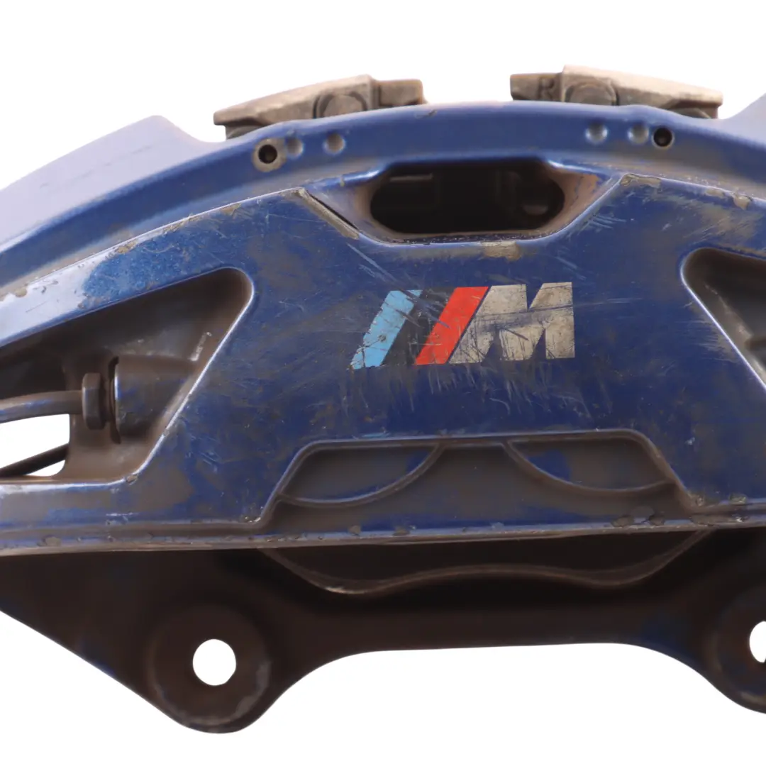 Étrier Frein Avant Droit pour BMW X3 M F97 X4 M F98 X5 G05 X6 G06 X7 G07 à propos du numéro de pièce 6891328 BMW X3 M F97 X4 M F98 X5 G05 X6 G06 X7 G07 Étrier Frein Avant Droit - SKU 6891328 - Numéro de pièce 6891328