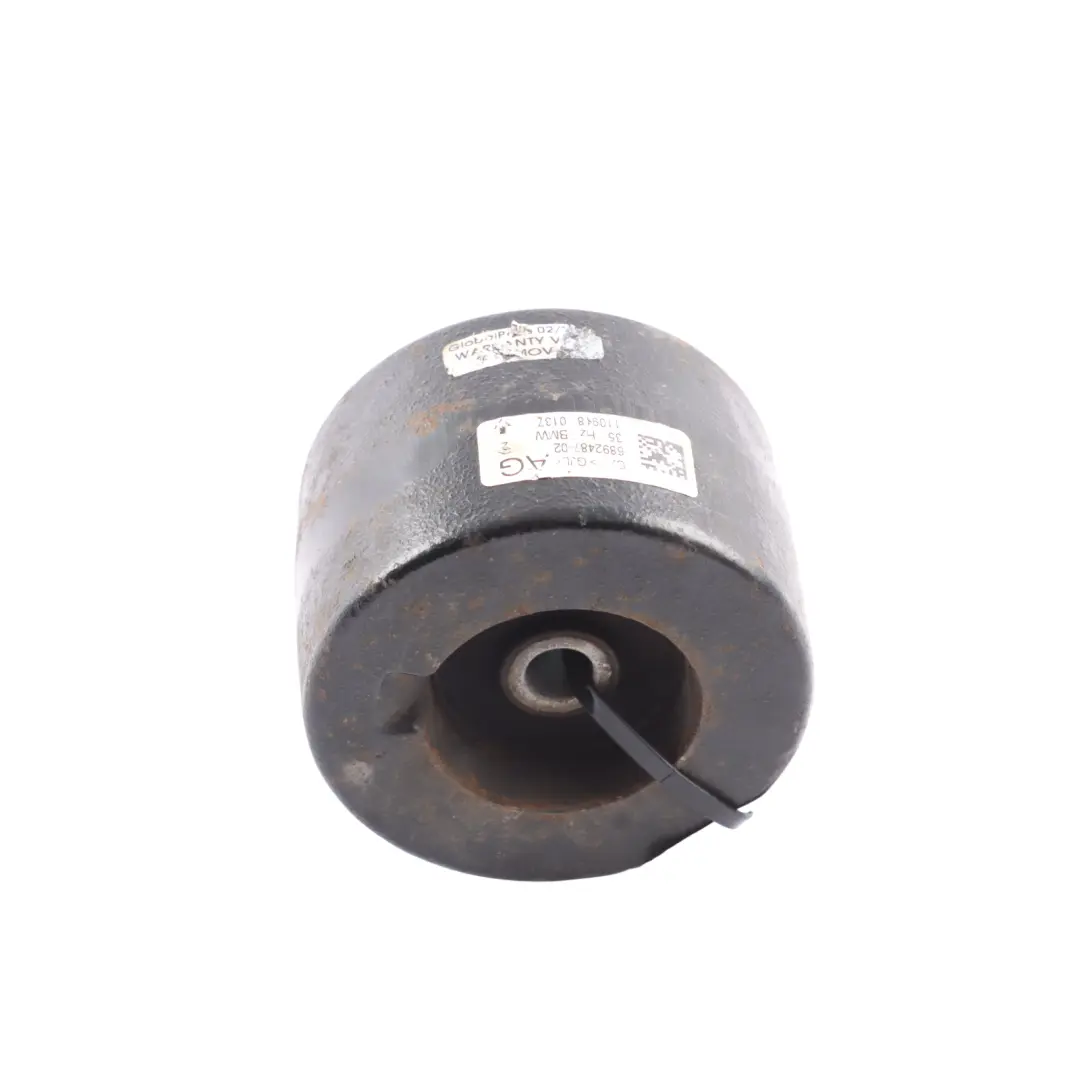 Schwingungsdämpfer Hinten Stabilisator Achse für BMW G32 mit Teilenummer 6892487 BMW G32 Schwingungsdämpfer Hinten Stabilisator Achse - SKU 6892487 - Teilenummer 6892487