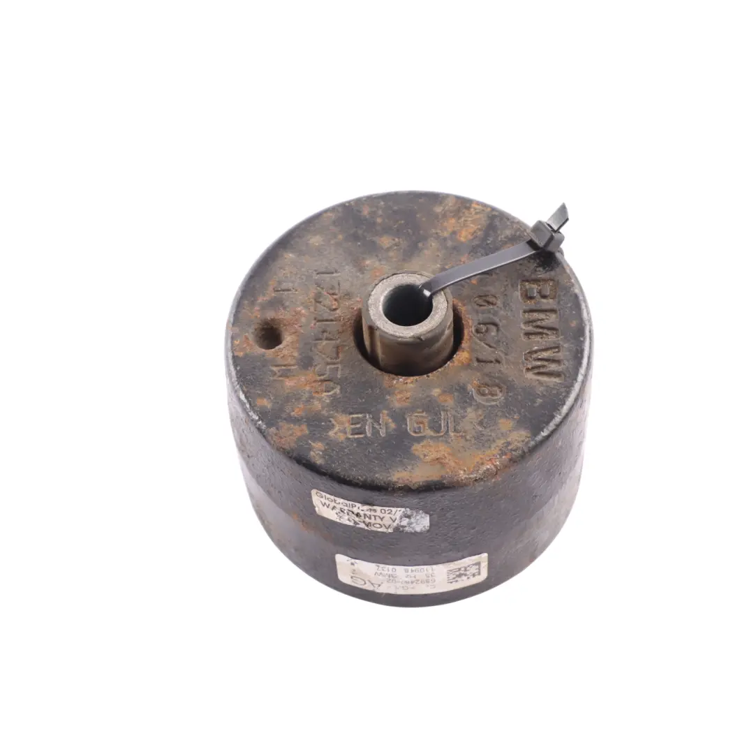 Schwingungsdämpfer Hinten Stabilisator Achse für BMW G32 mit Teilenummer 6892487 BMW G32 Schwingungsdämpfer Hinten Stabilisator Achse - SKU 6892487 - Teilenummer 6892487