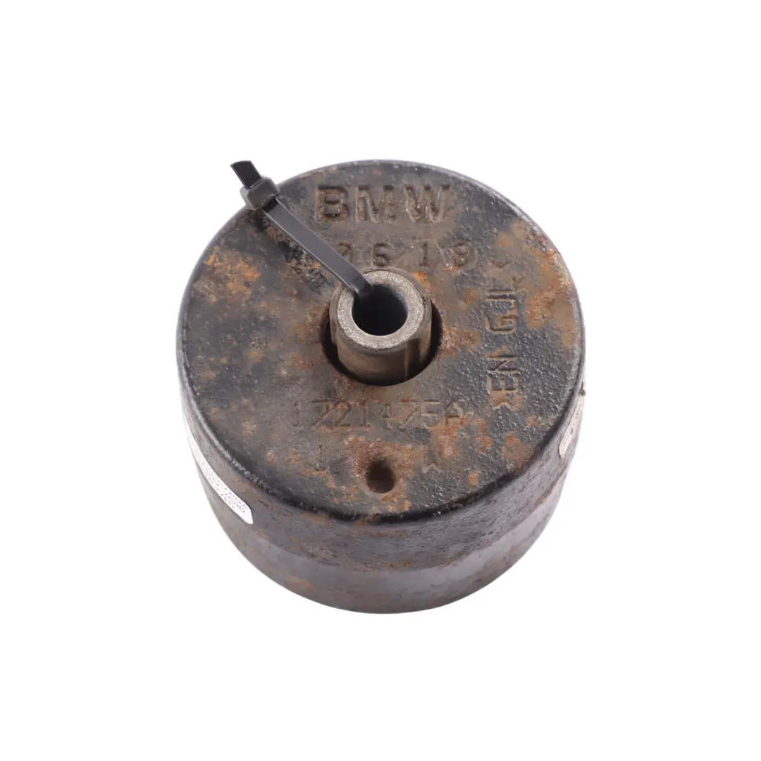 Schwingungsdämpfer Hinten Stabilisator Achse für BMW G32 mit Teilenummer 6892487 BMW G32 Schwingungsdämpfer Hinten Stabilisator Achse - SKU 6892487 - Teilenummer 6892487