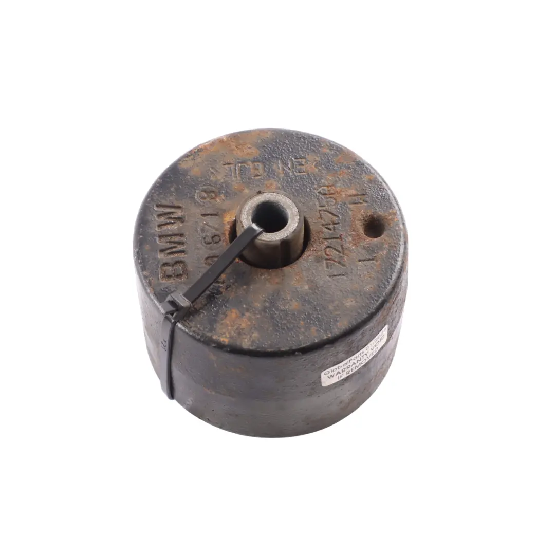 Schwingungsdämpfer Hinten Stabilisator Achse für BMW G32 mit Teilenummer 6892487 BMW G32 Schwingungsdämpfer Hinten Stabilisator Achse - SKU 6892487 - Teilenummer 6892487