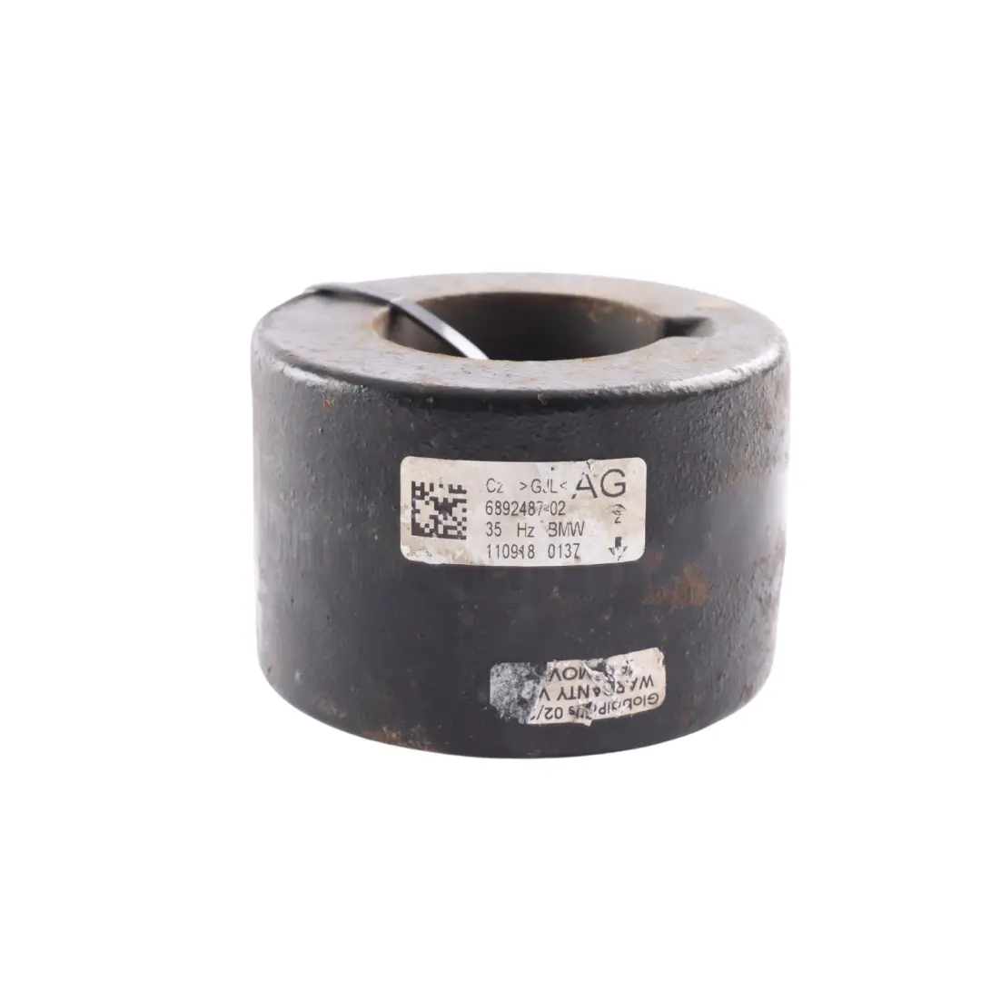 Schwingungsdämpfer Hinten Stabilisator Achse für BMW G32 mit Teilenummer 6892487 BMW G32 Schwingungsdämpfer Hinten Stabilisator Achse - SKU 6892487 - Teilenummer 6892487