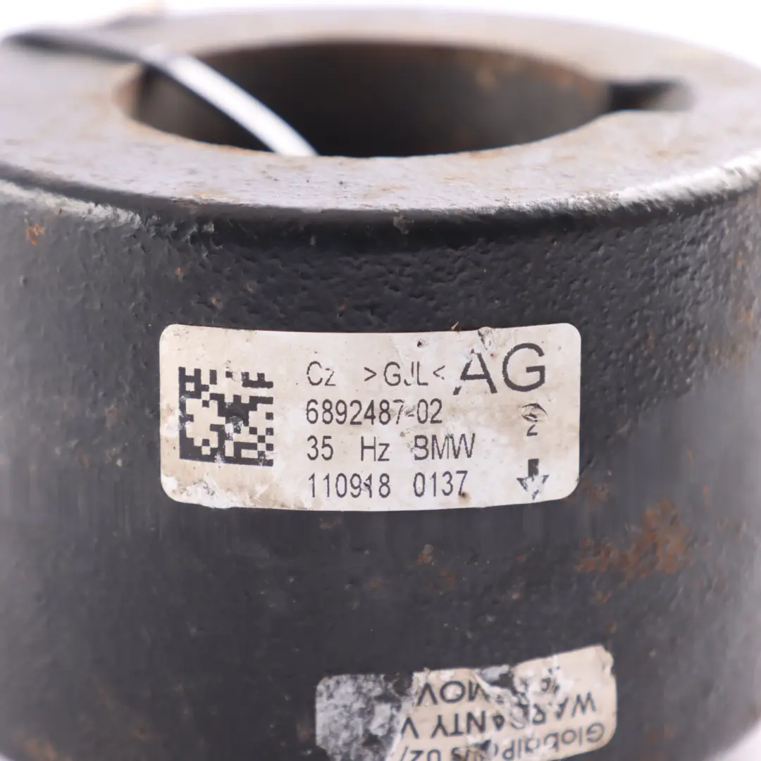 Schwingungsdämpfer Hinten Stabilisator Achse für BMW G32 mit Teilenummer 6892487 BMW G32 Schwingungsdämpfer Hinten Stabilisator Achse - SKU 6892487 - Teilenummer 6892487