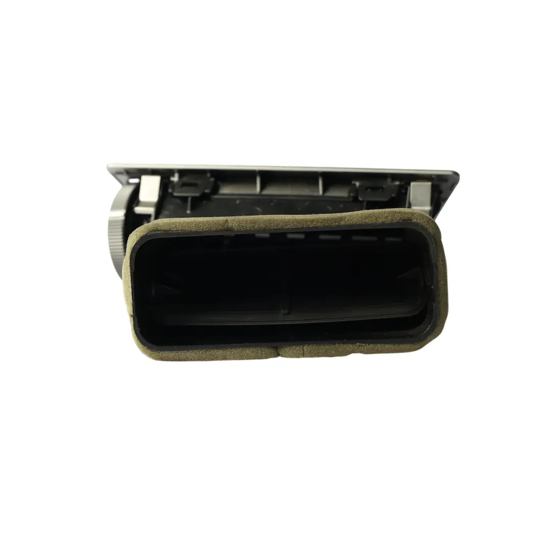 Fresh Air Grille Left N/S Dark Silver to BMW E65 E66 E67 Cover with Part number 7007227 BMW E65 E66 E67 Cover Fresh Air Grille Left N/S Dark Silver - SKU RHD-7007227-1 - Part number 7007227