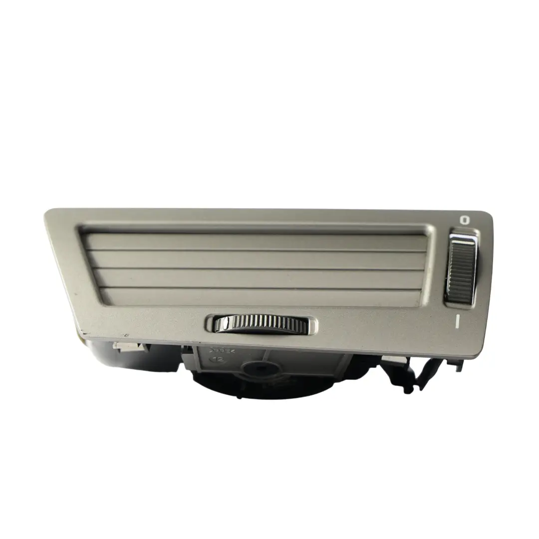 Fresh Air Grille Left N/S Dark Silver to BMW E65 E66 E67 Cover with Part number 7007227 BMW E65 E66 E67 Cover Fresh Air Grille Left N/S Dark Silver - SKU RHD-7007227-1 - Part number 7007227