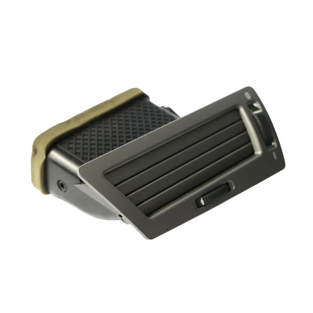 Fresh Air Grille Left N/S Dark Silver to BMW E65 E66 E67 Cover with Part number 7007227 BMW E65 E66 E67 Cover Fresh Air Grille Left N/S Dark Silver - SKU RHD-7007227-1 - Part number 7007227