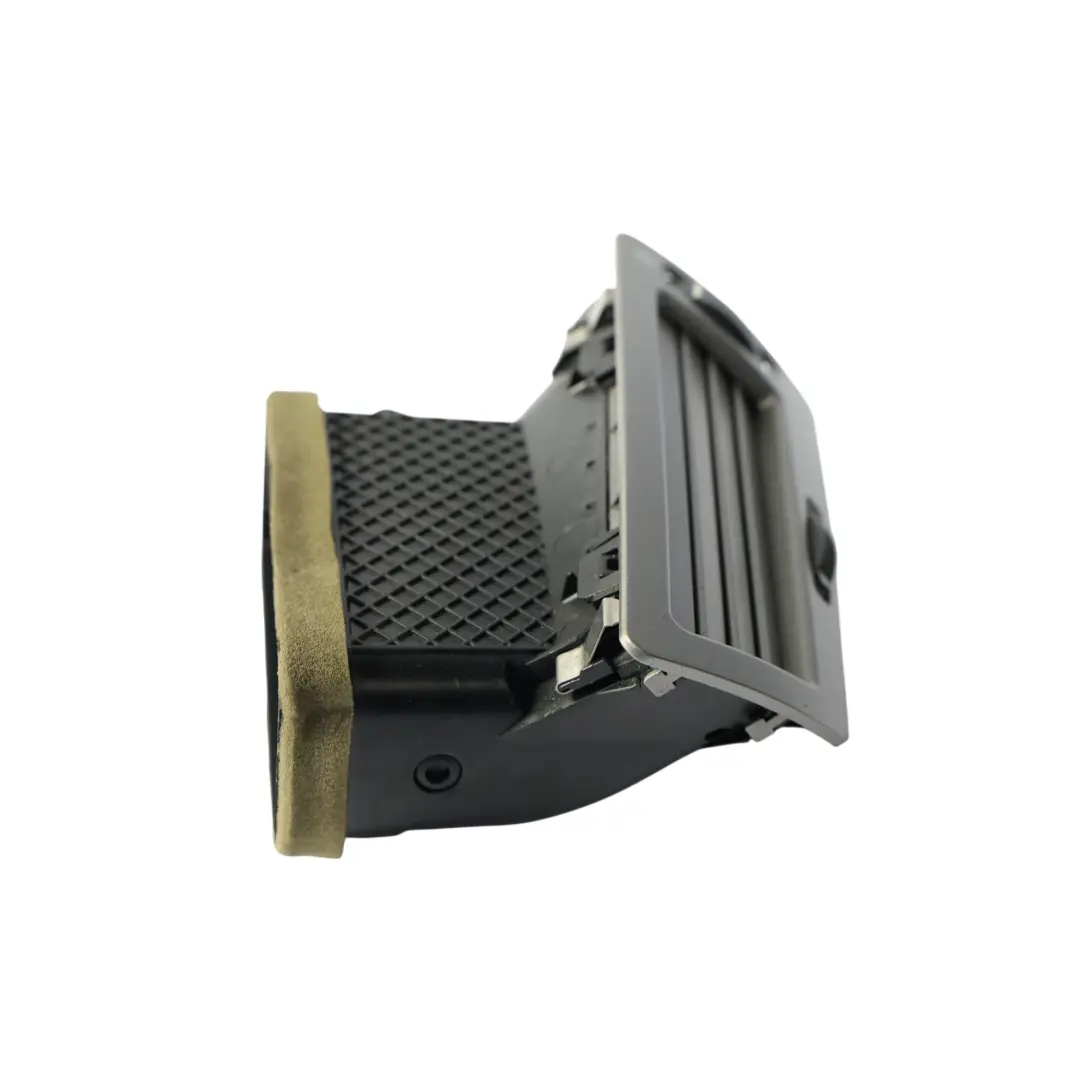 BMW E65 E66 E67 Cover Fresh Air Grille Left N/S Dark Silver - SKU RHD-7007227-1 - Part number 7007227