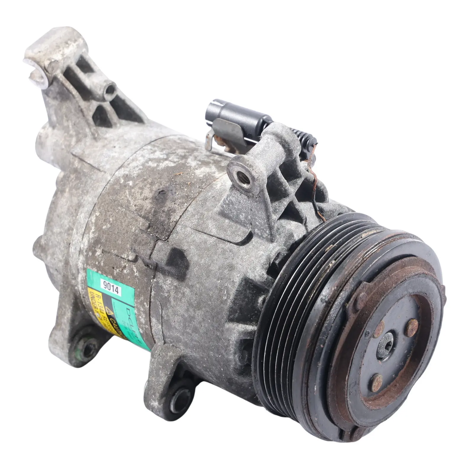 Mini Cooper One 2 R50 R52 R53 A/C Compressore Pompa Aria Condizionata 1171310