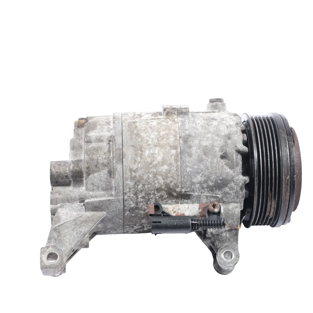 A/C Compressore Pompa Aria Condizionata 1171310 per Mini Cooper One 2 R50 R52 R53 con numero di parte 6918122 Mini Cooper One 2 R50 R52 R53 A/C Compressore Pompa Aria Condizionata 1171310 - SKU 6918122-2 - Numero di parte 6918122