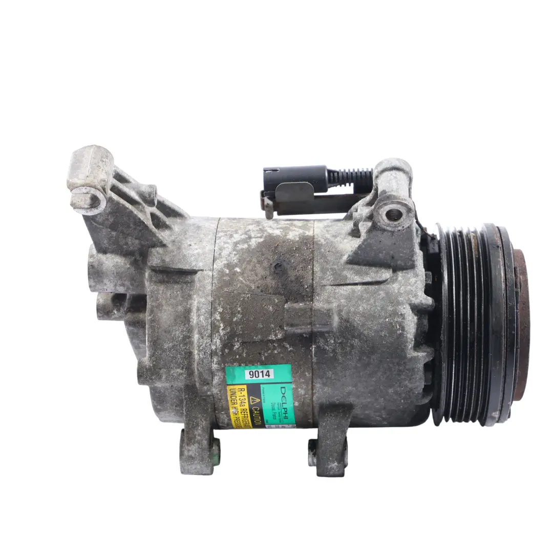 A/C Air Conditioning Pump Compressor 1171310 to Mini Cooper One 2 R50 R52 R53 with Part number 6918122 Mini Cooper One 2 R50 R52 R53 A/C Air Conditioning Pump Compressor 1171310 - SKU 6918122-2 - Part number 6918122